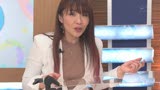 淫語女子アナ36 伝説の熟女が完全復活！倖田李梨アナSP6