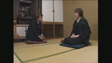 奥様欲情日記　真っ昼間から裸にエプロンなんて…　あーあ奥さん ムチムチの太モモまでタレてるよ8