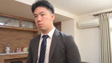 熟女発情期欲求不満の六十路妻は寝ている夫の横で義弟に…元会社の部下を誘惑して肉棒を弄んだ好色妻24