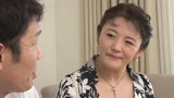 熟妻卑猥ドラマ 大家に陰部をしつこく舐められた妻は…友人の結婚式で再会した同級生に濃厚キスをされて…21