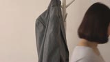 熟妻ドラマ  夫の兄に濃厚キスをされ寝取られてしまう美人妻町内会の絶倫オヤジは毛深い人妻の恥部を…0