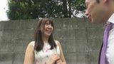 素人妻ナンパ！街を徘徊している暇そうな女性に声を掛けたら何と俺の大好きな「人妻」だったので必死に口説いたら生ハメさせてくれたので調子に乗って中出しまで…13