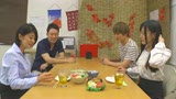 居酒屋で飲んでいるおばさん2人組に強引にナンパ相席し痴●したら怒るどころか感じまくってるので生ハメ中出しさせていただきました！！13