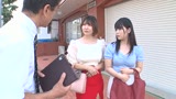 素人！！母娘ナンパ中出し！！Vol 3120