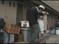 下町未亡人食堂　定食屋のおばちゃん9