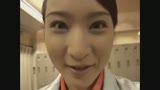 【AIリマスター版】接吻しまくり淫口よだれ女2　黒崎扇菜38