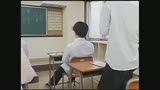 【AIリマスター版】ザーメンby女教師　小泉キラリ0
