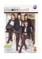 THE FETISH OF女子校生黒タイツスペシャル3