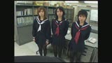THE FETISH OF女子校生黒タイツスペシャル420