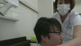 淫乱な看護師さん　高槻れい4