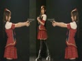 アイドル潜入捜査官 麻倉憂0