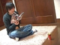 近親○姦 息子の狂った妄想 大里美佳子17