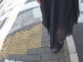 いつも見かける近所の熟女に嘘ついて部屋に連れ込み中出しした20人26