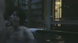 混浴が評判の温泉宿でカメラを仕掛けたら凄いエロい映像が撮れました！9