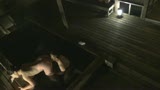 混浴が評判の温泉宿でカメラを仕掛けたら凄いエロい映像が撮れました！14