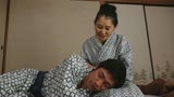 お婆ちゃんと孫の超近〇相姦　孫のイチモツで蘇るお婆ちゃんの性欲！　長尾さくら　澤すみれ32