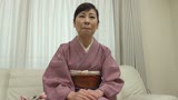 還暦AVデビュー　セックスで激しく悶える激エロおばあちゃん　秋田富由美 62歳・豊岡みち子 60歳1