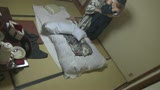 旅館の美人仲居を口説いてセックスして盗撮までしちゃいました！310