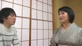 四十路AVデビュー　魔性の熟女と踊りのお師匠さん　久我美波48歳・細谷さゆみ45歳22