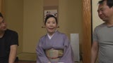 七十路AVデビュー　城美香 70歳・渡辺さゆり 72歳1