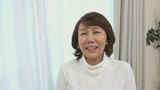 五十路妻AVデビュー　松岡しずえ 52歳・真田紗也子 55歳20