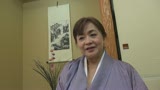 還暦を迎えたまだまだ現役の強欲おばあちゃん　葉山のぶ子 60歳・山本遥 60歳1