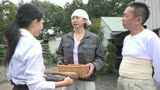 昭和人妻エロス館　座敷牢 / 白昼に行水する農婦　川上ゆう・成宮いろは18