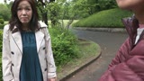 お婆ちゃんをナンパしてそのままセックスしたらめちゃめちゃエロいお婆ちゃんたっだ！221