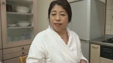 五十路AVデビュー　新田るみ 50歳・松島蘭 51歳30