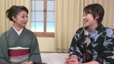 女将さ〜んセックスの時間ですよー！６　風間ゆみ・仁科りえ36