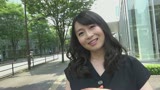 人気女優が素人女子をナンパしてそのままレズセックス　井上綾子 / 羽月希20