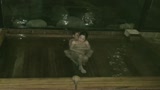 混浴が評判の温泉宿でカメラを仕掛けたら凄いエロい映像が撮れました！５22