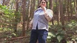 セックスが大好きな田舎の巨乳の嫁さん　観月しおり4