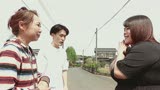 隣に住んでるとってもエロい豊満おばさん　三峰かずこ・浜咲恵利20