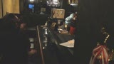 一人居酒屋してる熟女をちょっと口説いたらあさっりＯＫだったのでそのままお店でＳＥＸしちゃいました！４23