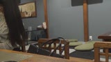 一人居酒屋してる熟女をちょっと口説いたらあさっりＯＫだったのでそのままお店でＳＥＸしちゃいました！４5
