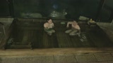 混浴が評判の温泉宿でカメラを仕掛けたら凄いエロい映像が撮れました!60
