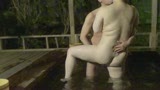 混浴が評判の温泉宿でカメラを仕掛けたら凄いエロい映像が撮れました!610