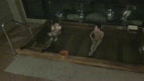 混浴が評判の温泉宿でカメラを仕掛けたら凄いエロい映像が撮れました!614