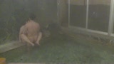 混浴が評判の温泉宿でカメラを仕掛けたら凄いエロい映像が撮れました!631