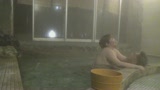 混浴が評判の温泉宿でカメラを仕掛けたら凄いエロい映像が撮れました!632