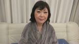 ＡＶ初撮り還暦熟女13