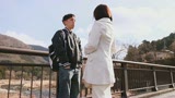 豊満の母と息子が行くセックス温泉旅行35