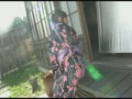 熱中人妻の美味しい初アナル14