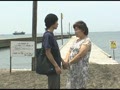 母と息子のエロ旅行3 4時間9