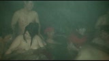 熟女と入る混浴温泉オフ会潜入マル秘動画215