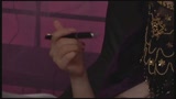 全裸占い師2  中条りの0