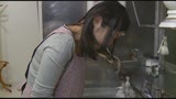 映画館寝取られ 夫の横で痴漢にあった妻　藤江由恵9