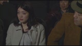 映画館寝取られ 夫の横で痴漢にあった妻　藤江由恵2