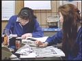 痴漢電車 【OL篇】 愛と性欲の日々13